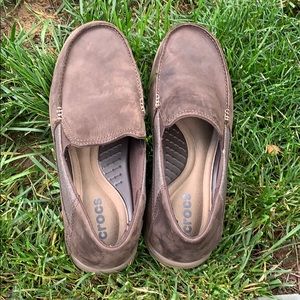 Crocs - Men’s Slip-Ons